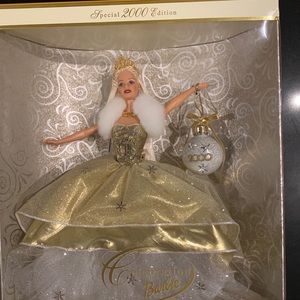 Celebration 2000 Barbie
